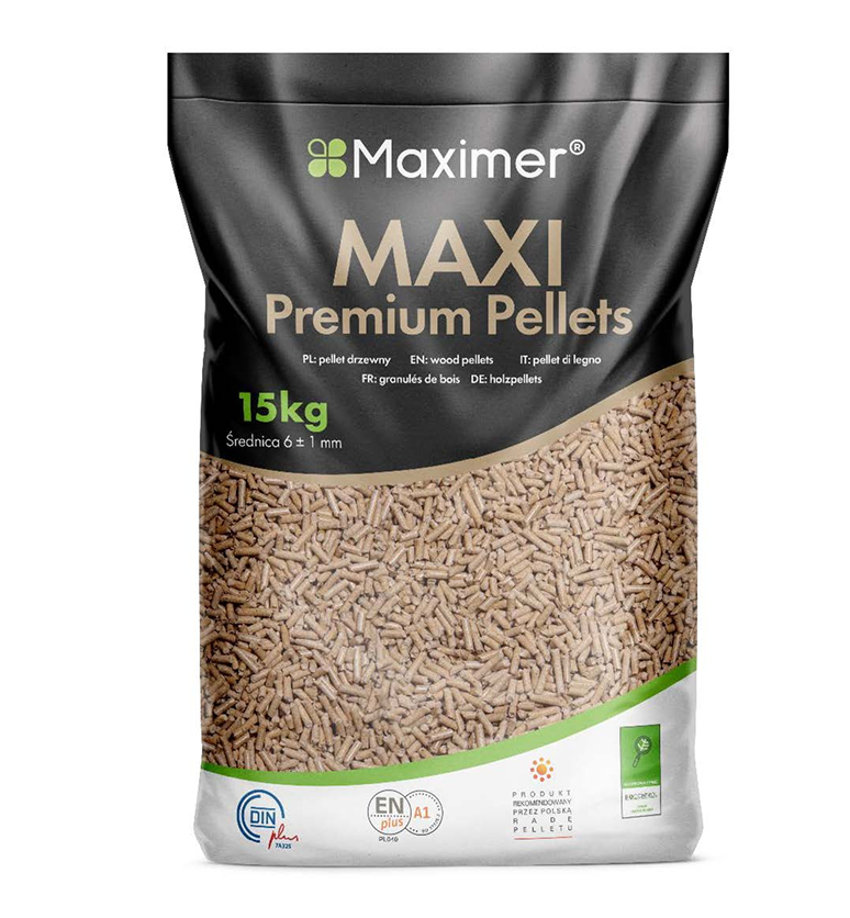 pellet premium